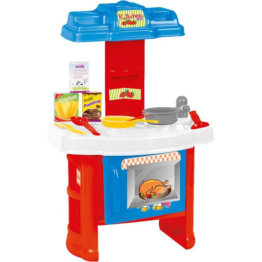 Dolu chef