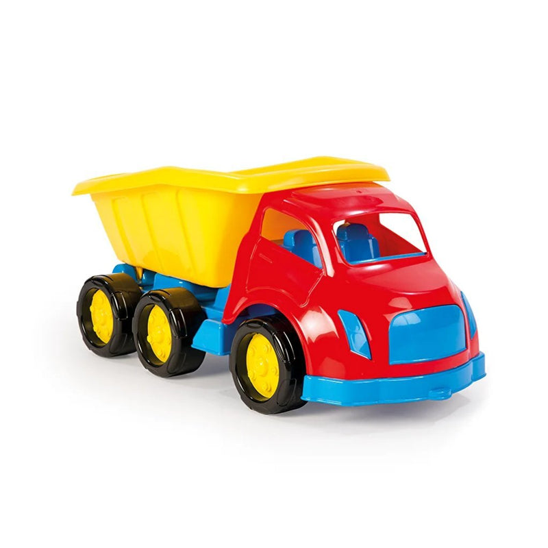 Afbeelding laden in galerijviewer, Dolu jumblocks met maxi truck 50-delig
