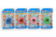 Funny pet tamagotchi op kaart 18x10,5x 2,5 cm