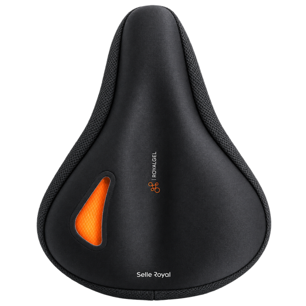 Afbeelding laden in galerijviewer, Selle royal s.p.a. zadeldek selle royal royalgel small
