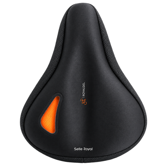 Selle royal s.p.a. zadeldek selle royal royalgel small