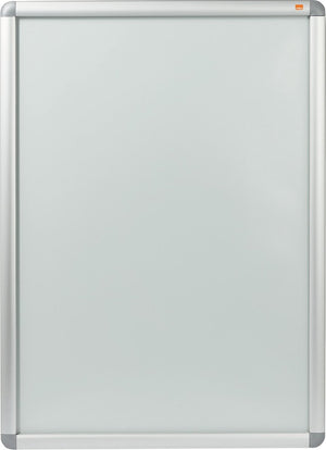 Nobo kliklijst aluminium a1 zilver