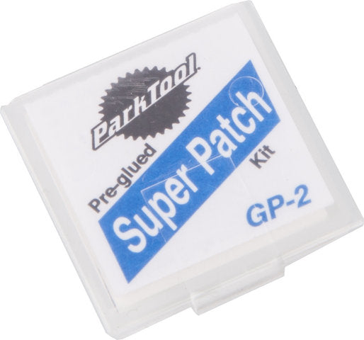 Afbeelding laden in galerijviewer, Parktool gp-2 super patch self-adhesive patches

