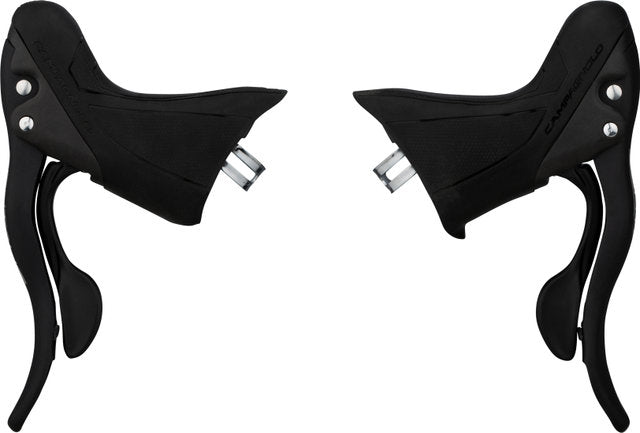 Afbeelding laden in galerijviewer, Campagnolo centaur 2x11-speed ergopower™ control lever set
