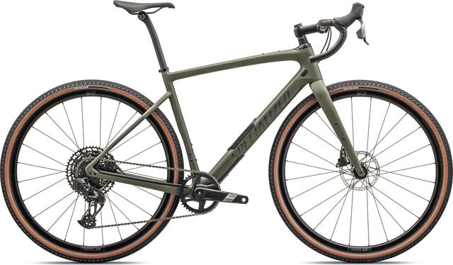 Afbeelding laden in galerijviewer, Specialized diverge comp carbon 28 gravel bike

