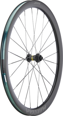 Afbeelding laden in galerijviewer, Mavic allroad sl center lock disc carbon wheelset
