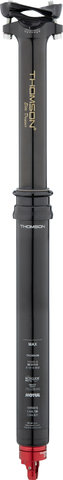 Afbeelding laden in galerijviewer, Thomson covert black 125 mm seatpost

