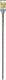 Wolfcraft - betonboor sds-plus ø 10 mm - hardmetaal voorzien - 7871010