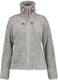 Icepeak colony dames vest - grijs - s