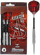 Harrows assassin heavy 80% tungsten 30gr