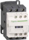 Schneider electric lc1d12bd contactor 1x no, 1x nc 1 stuk(s)