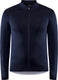 Craft - core bike essence ls jersey fietsshirt heren - maat s