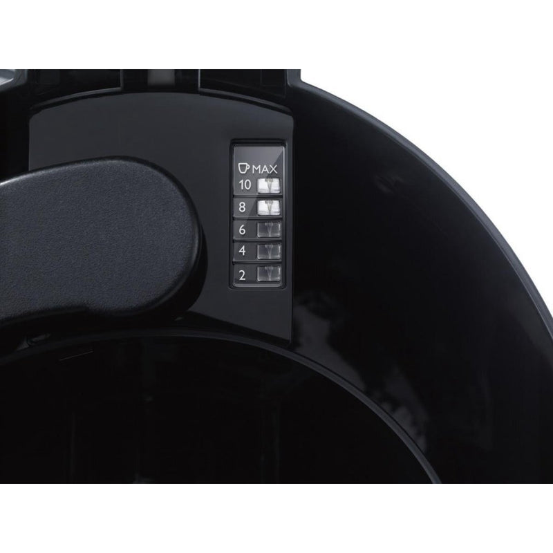 Afbeelding laden in galerijviewer, Philips hd7461 20 daily collection koffiezetapparaat zwart
