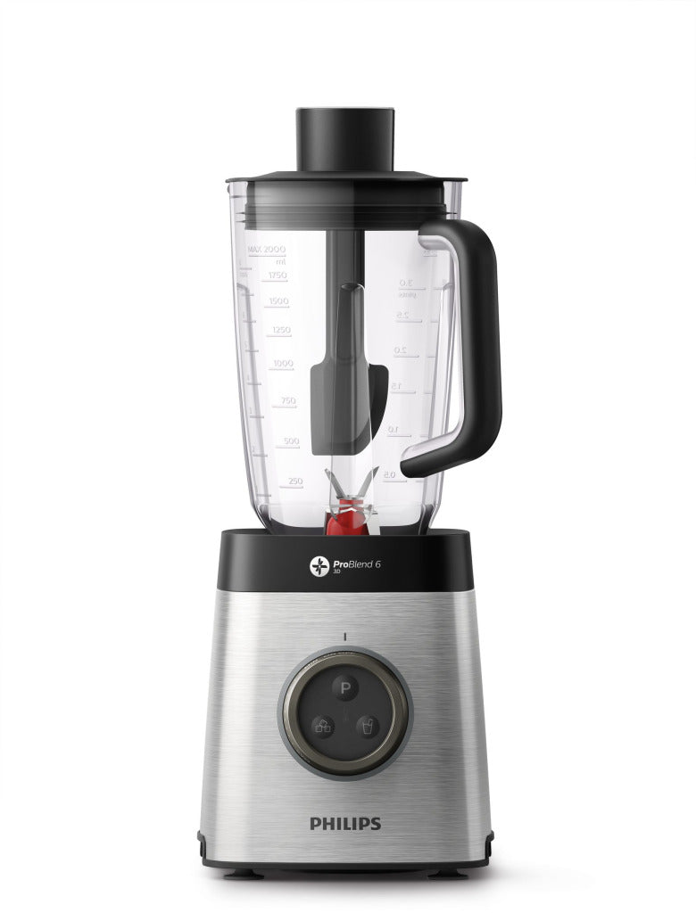 Afbeelding laden in galerijviewer, Philips hr3653 00 blender
