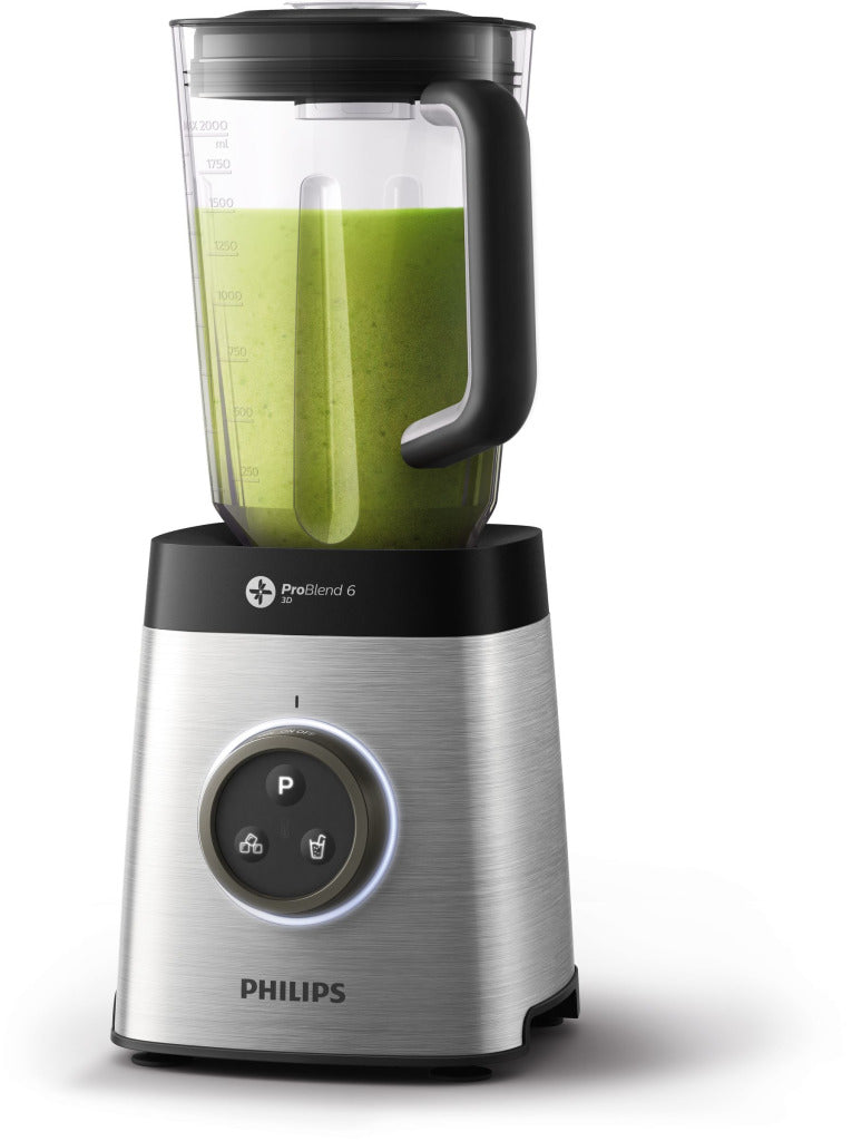 Afbeelding laden in galerijviewer, Philips hr3653 00 blender
