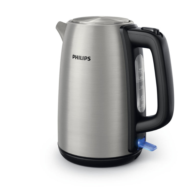 Afbeelding laden in galerijviewer, Philips hd9351 90 waterkoker 1.7l 2200w
