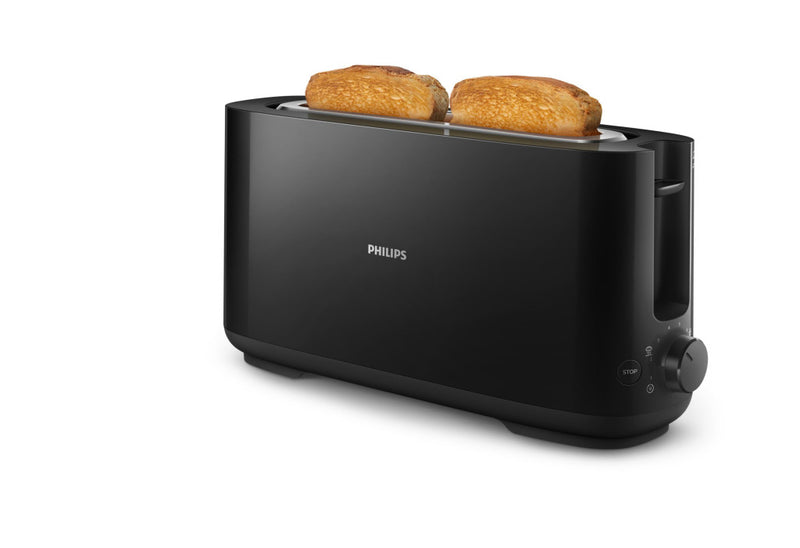 Afbeelding laden in galerijviewer, Philips hd2590 90 toaster
