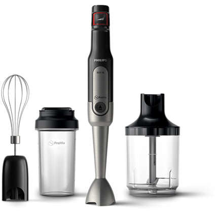 Afbeelding laden in galerijviewer, Philips HR2652 90 Staafmixer
