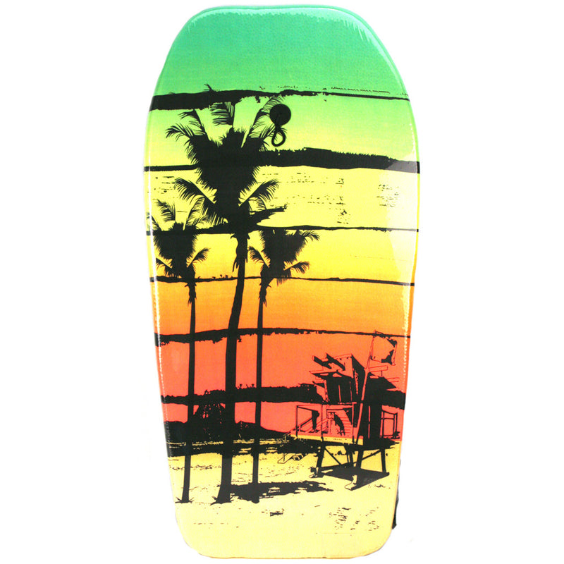 Afbeelding laden in galerijviewer, Basic bodyboard 94 cm eps verschillende kleuren

