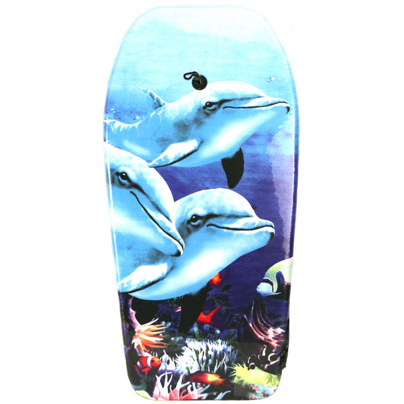Afbeelding laden in galerijviewer, Basic bodyboard 94 cm eps verschillende kleuren
