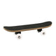 Basic mini houten skateboard 43x12 cm