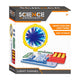 Basic science lichttunnel