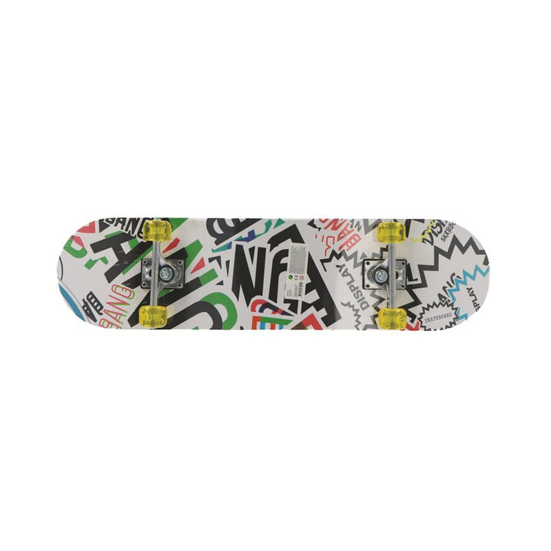 Afbeelding laden in galerijviewer, Basic skateboard 77 cm
