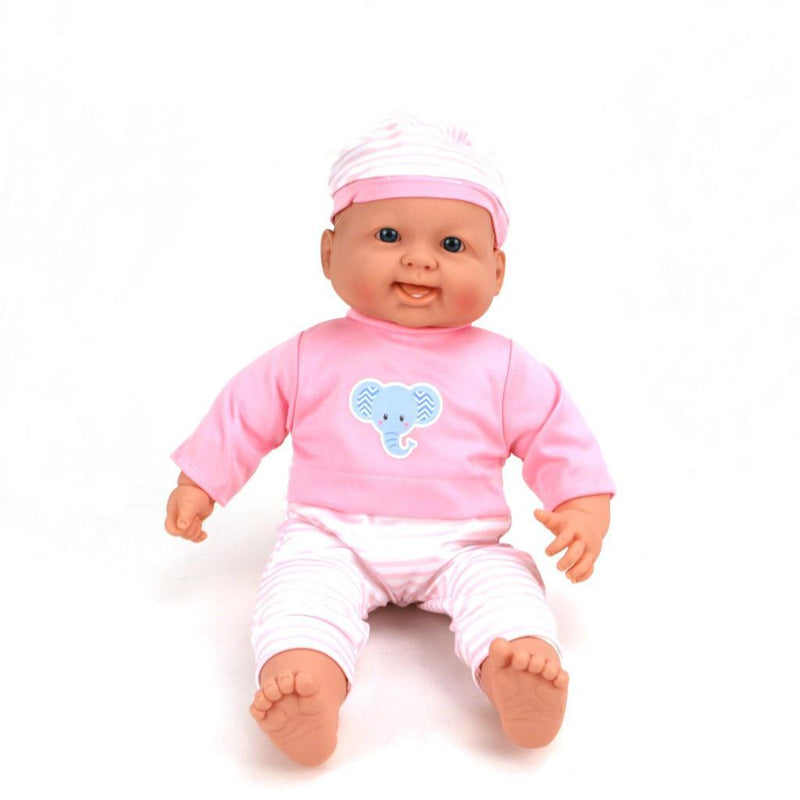 Afbeelding laden in galerijviewer, Basic mother love babypop 51 cm assorti
