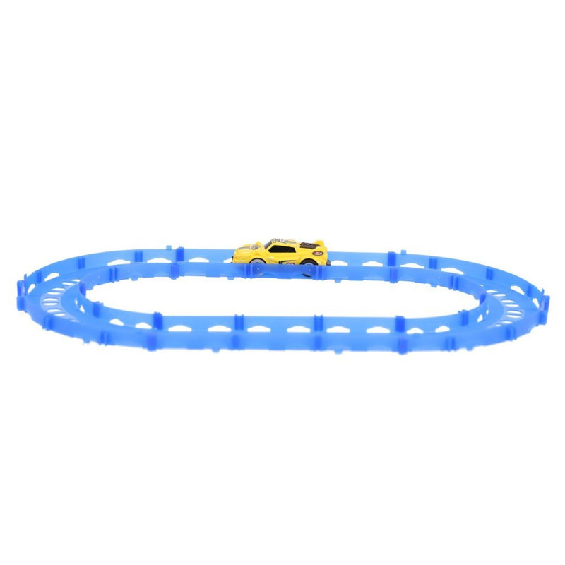 Afbeelding laden in galerijviewer, Overige merken speedtrack glow in the dark 46-delig
