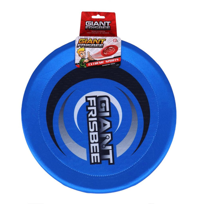 Afbeelding laden in galerijviewer, Overige merken foam frisbee 40 cm blauw
