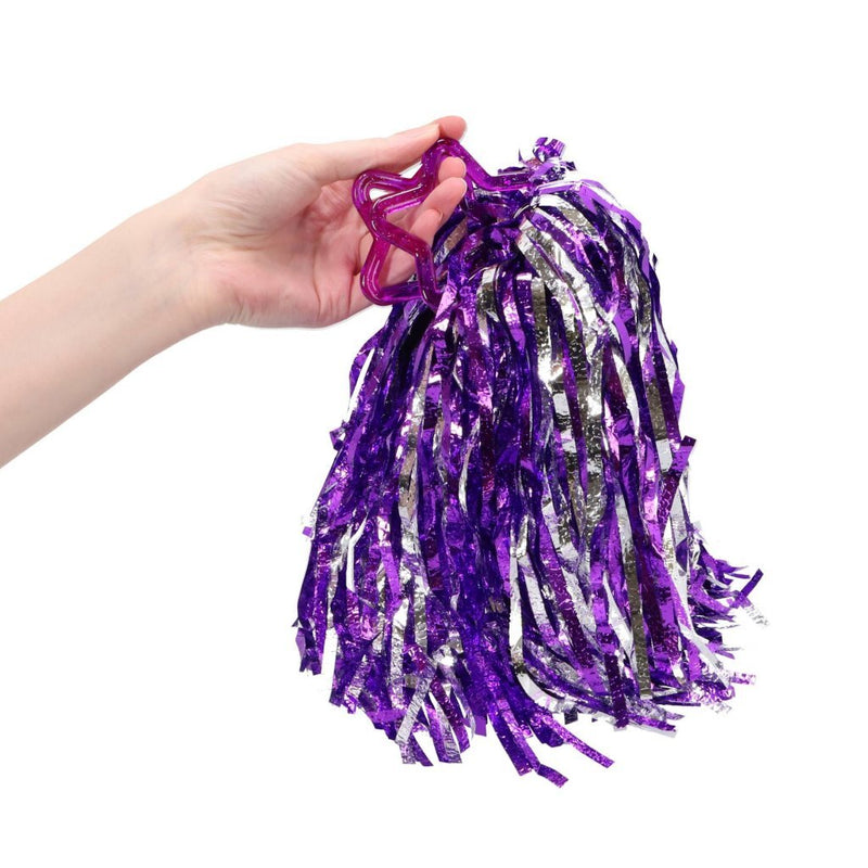 Afbeelding laden in galerijviewer, No brand pom poms | 6 stuks
