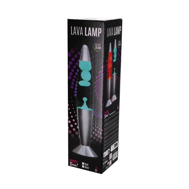 Afbeelding laden in galerijviewer, Overige merken party time lavalamp 35 cm assorti
