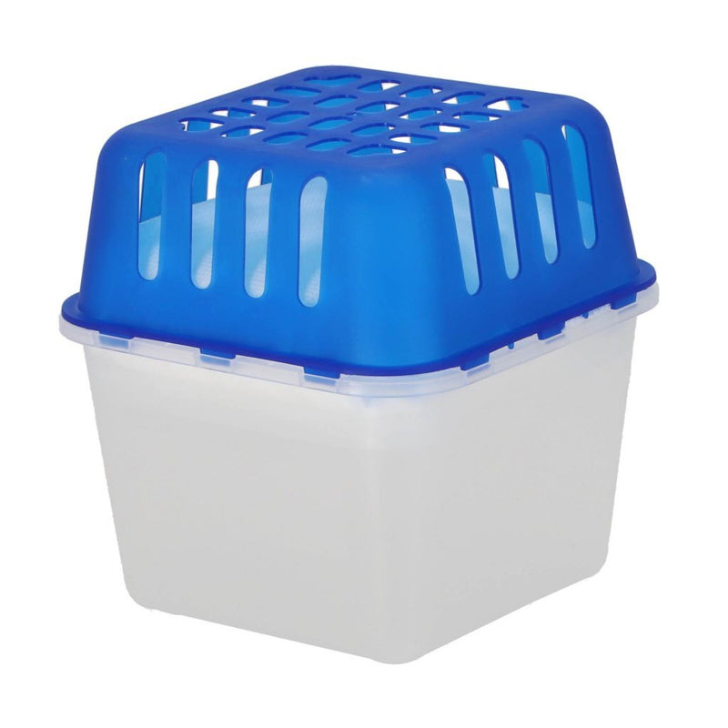 Afbeelding laden in galerijviewer, Daily home vochtvanger 450 g blauw wit
