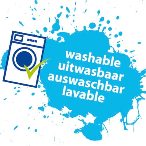 Afbeelding laden in galerijviewer, Ses vingerverf 4 kleuren a 150ml
