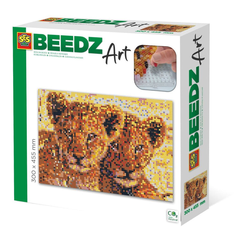 Afbeelding laden in galerijviewer, Ses | 2 stuks
