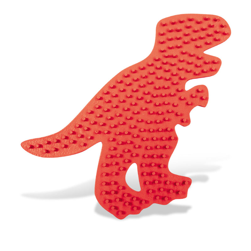 Afbeelding laden in galerijviewer, Ses creative ses strijkkralenbord t-rex
