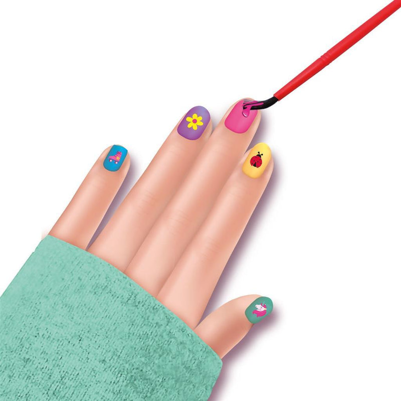 Afbeelding laden in galerijviewer, SES Nail Art Nagellak
