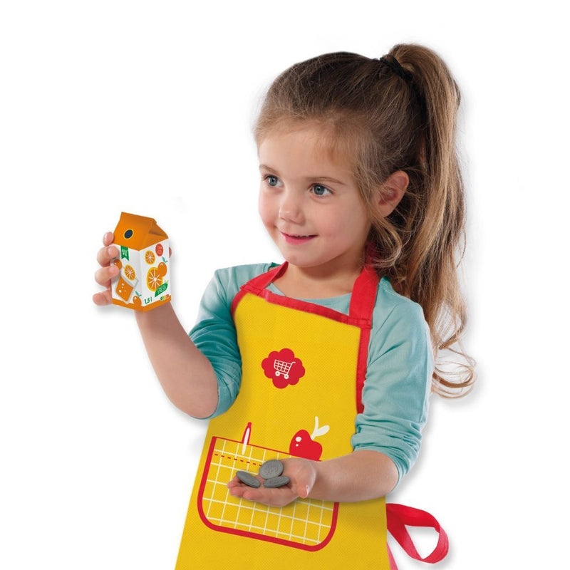 Afbeelding laden in galerijviewer, SES Petit Pretenders Mega Winkel Set
