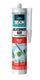 Bison siliconenkit glas 310 ml
