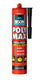 Bison polymax express zwart