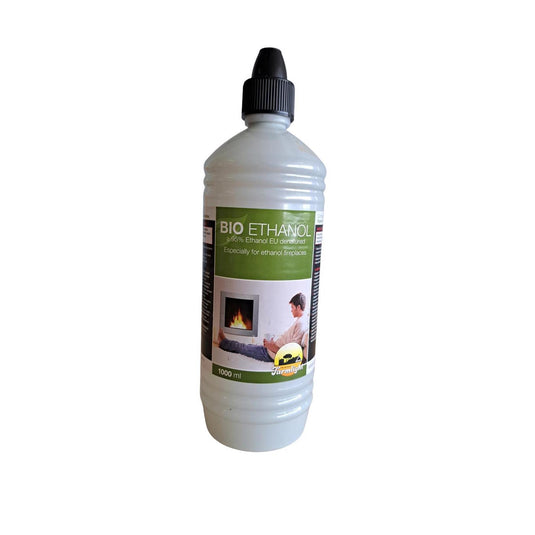 Farmlight bio ethanol voor sfeerhaarden 1l