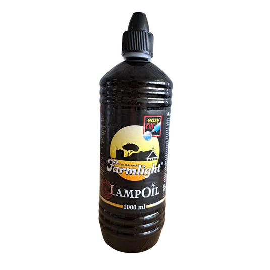 Farmlight lampolie - 1l