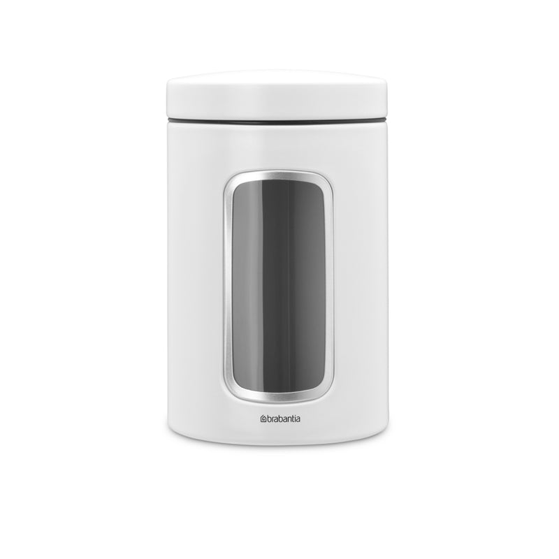 Afbeelding laden in galerijviewer, Brabantia Brabantia Vensterbus Wit 1,4 Liter
