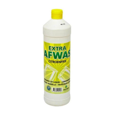 Piek producten extra afwasmiddel citroen 1ltr