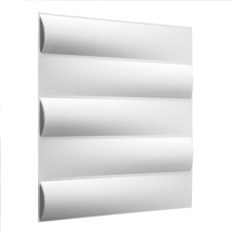 Afbeelding laden in galerijviewer, Wallart 3d wandpanelen jayden 12 stuks ga-wa23
