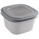 Sunware sigma home vershouddoos 1.8l grijs