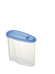 Sunware club cuisine strooidoos 0,9 liter blauw