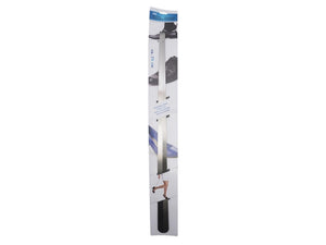 Lifetime schoenlepel rvs 79cm