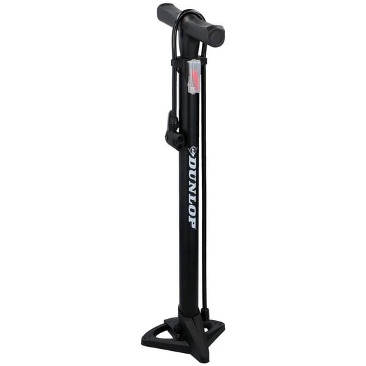 Dunlop vloerpomp staand 63cm