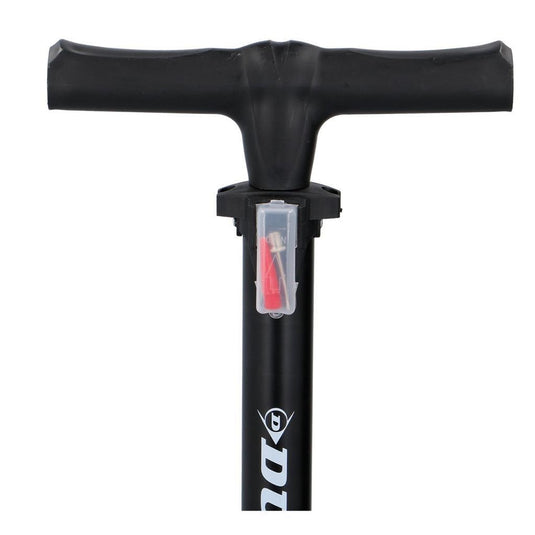 Dunlop vloerpomp staand 63cm